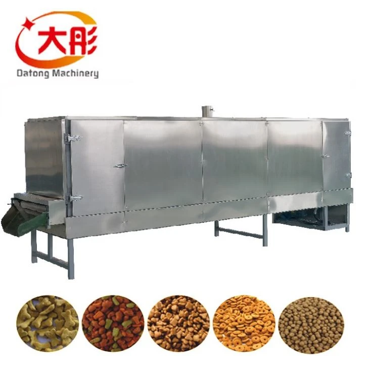Dog Food Extruder Factory Price